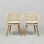 1361 3302 ARMCHAIRS